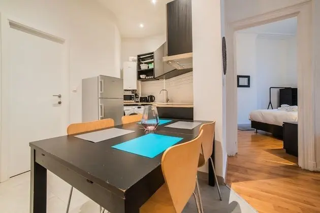 Design Apart Daire