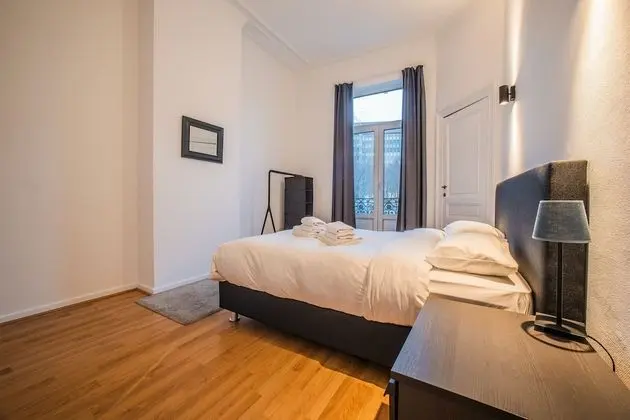 Design Apart Daire