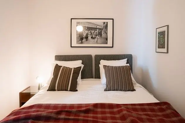 Comfort Apart Daire