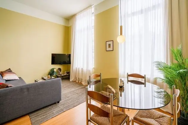 Design Apart Daire