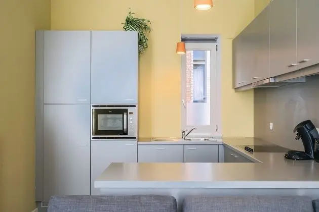 Design Apart Daire