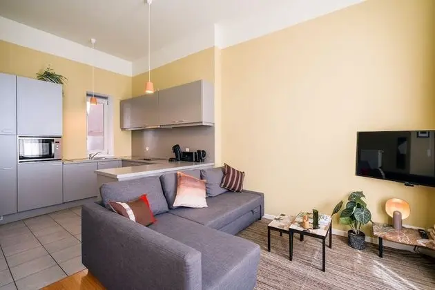Design Apart Daire