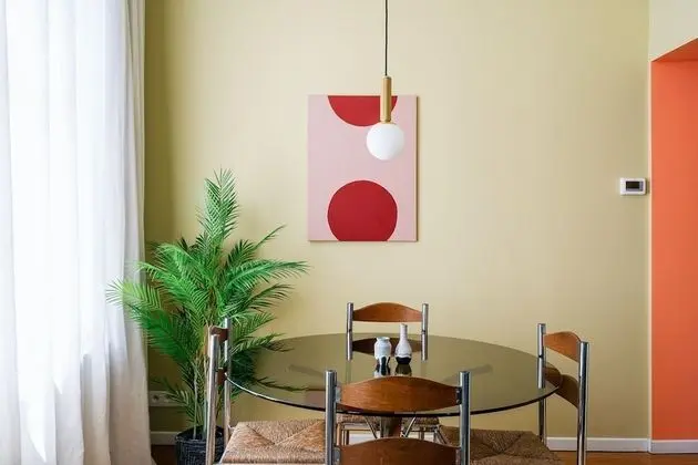 Design Apart Daire