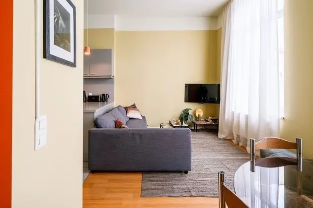 Design Apart Daire