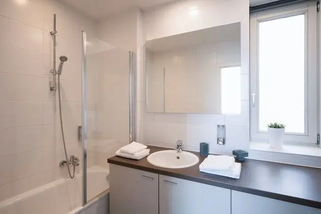 Design Apart Daire