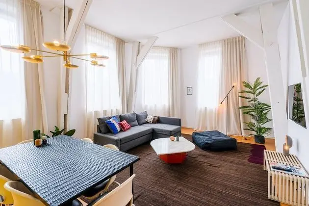 Premium Apart Daire