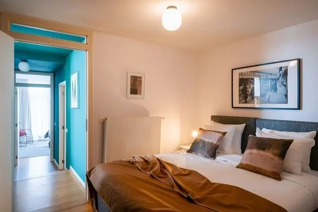 Premium Apart Daire