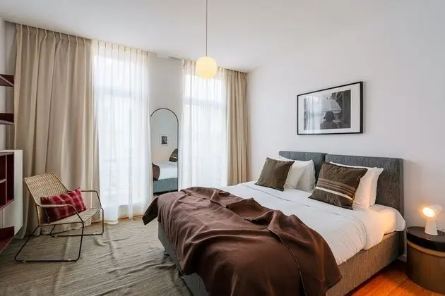 Premium Apart Daire