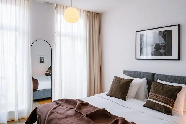 Premium Apart Daire