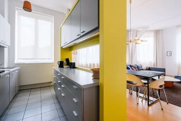 Premium Apart Daire