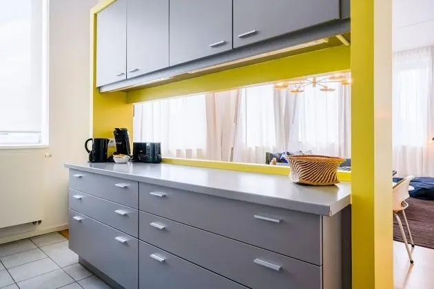 Premium Apart Daire