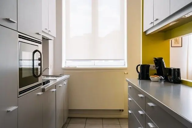 Premium Apart Daire