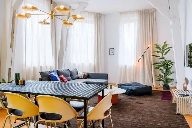 Premium Apart Daire