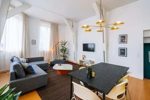 Premium Apart Daire