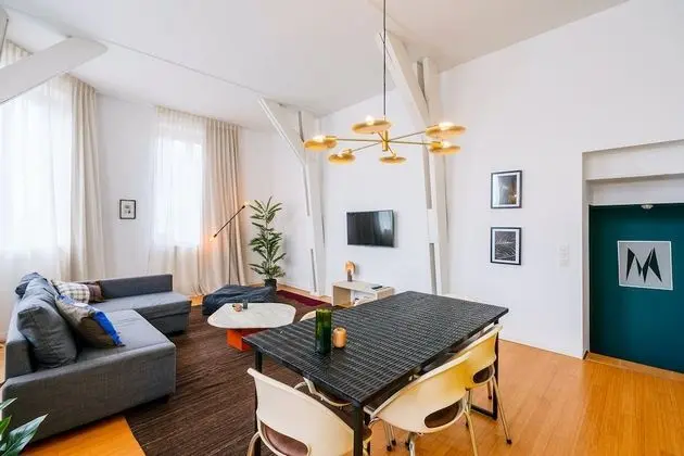Premium Apart Daire