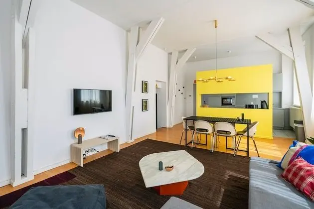 Premium Apart Daire