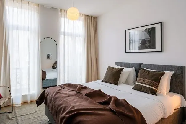 Premium Apart Daire