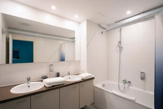 Premium Apart Daire