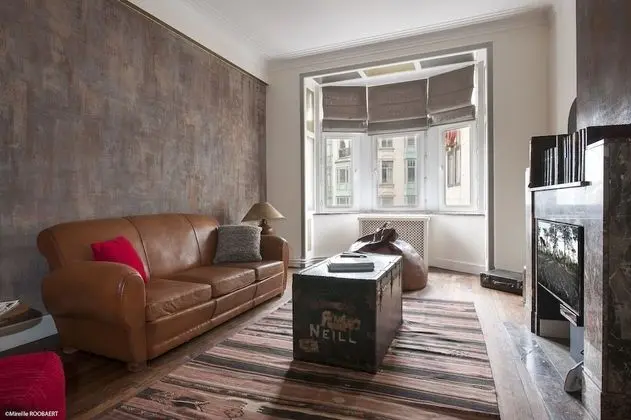 City Apart Daire, 1 Yatak Odası