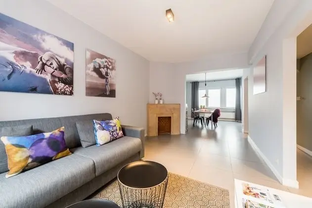 Çatı Katı Süiti (Penthouse), 1 Yatak Odası