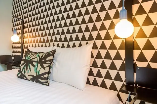 Çatı Katı Süiti (Penthouse), 1 Yatak Odası