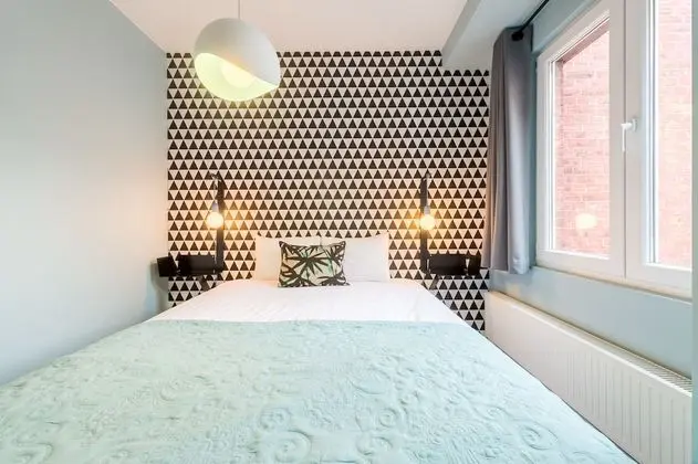 Çatı Katı Süiti (Penthouse), 1 Yatak Odası