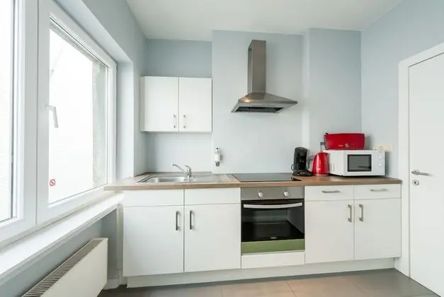 Çatı Katı Süiti (Penthouse), 1 Yatak Odası