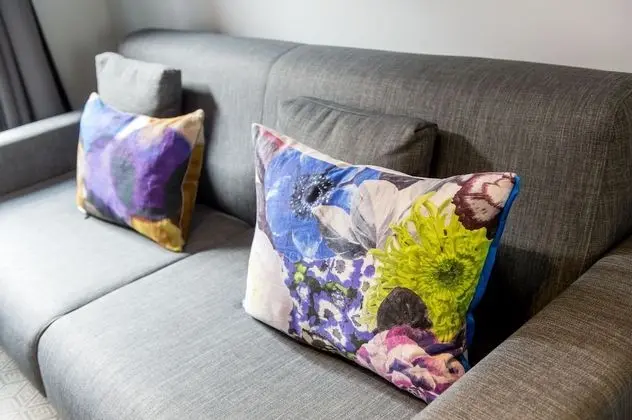 Çatı Katı Süiti (Penthouse), 1 Yatak Odası