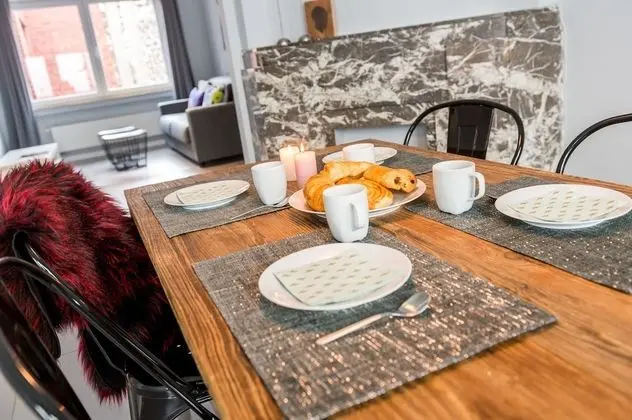 Çatı Katı Süiti (Penthouse), 1 Yatak Odası