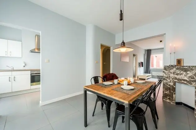 Çatı Katı Süiti (Penthouse), 1 Yatak Odası