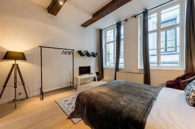 Comfort Stüdyo