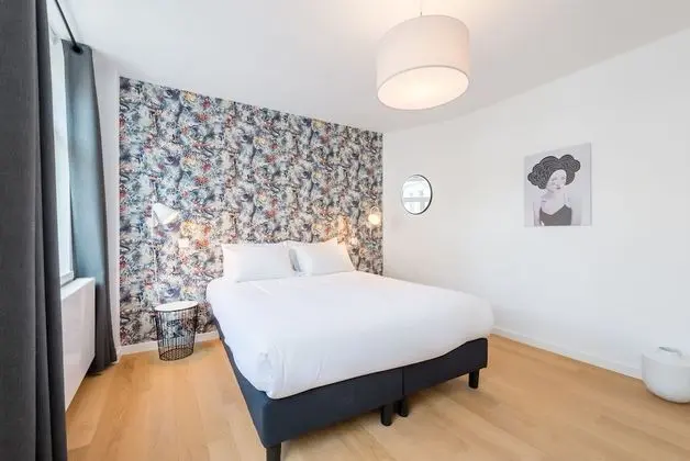 Comfort Apart Daire, 2 Yatak Odası
