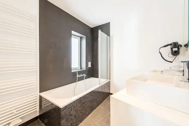 Comfort Apart Daire, 2 Yatak Odası