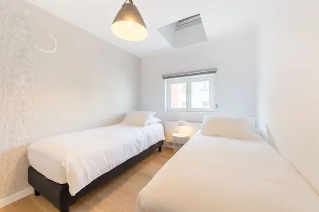 Comfort Dubleks, 3 Yatak Odası