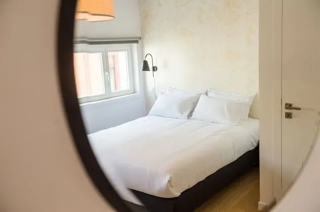 Comfort Dubleks, 3 Yatak Odası