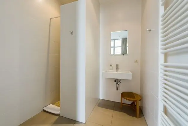 Apart Daire, 1 Yatak Odası, Teras