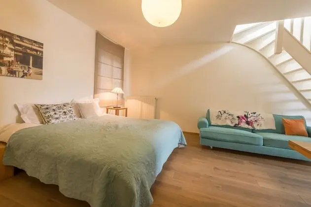 Çatı Katı Süiti (Penthouse), Teras, Şehir Manzaralı