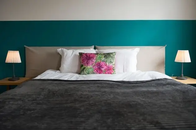 Çatı Katı Süiti (Penthouse), Teras, Şehir Manzaralı