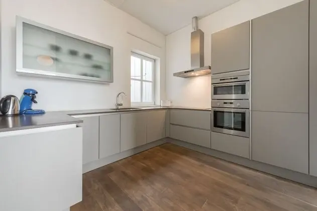 Çatı Katı Süiti (Penthouse), Teras, Şehir Manzaralı