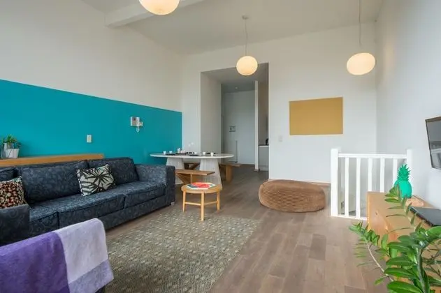 Çatı Katı Süiti (Penthouse), Teras, Şehir Manzaralı