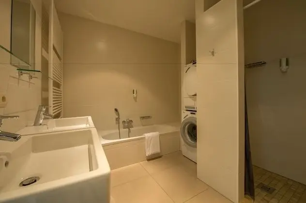 Çatı Katı Süiti (Penthouse), Teras, Şehir Manzaralı
