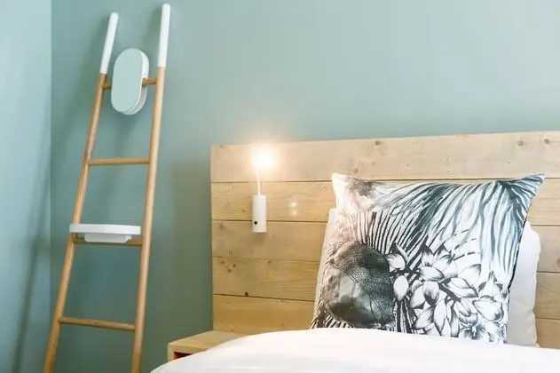 Apart Daire, 2 Yatak Odası, Balkon