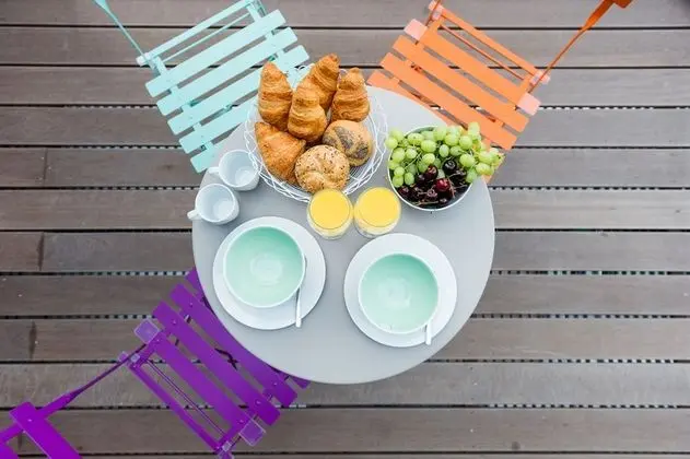 Apart Daire, 2 Yatak Odası, Balkon