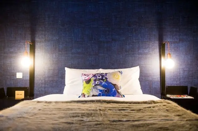 Deluxe Apart Daire, 2 Yatak Odası