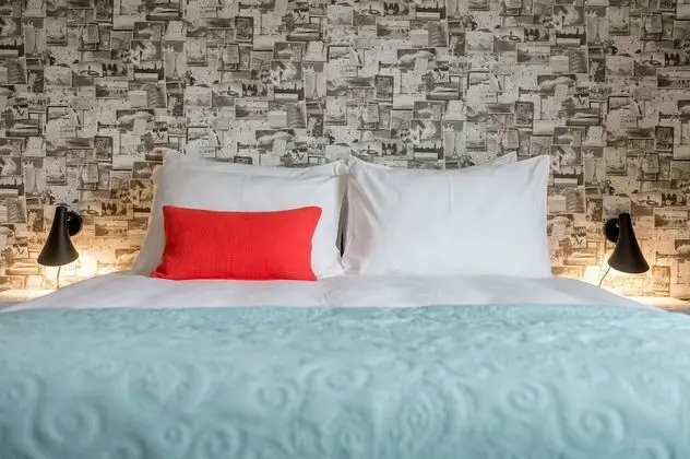 Superior Apart Daire, 2 Yatak Odası, Teras