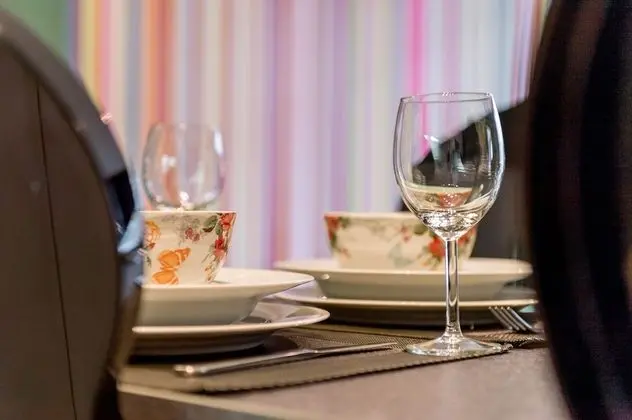 Superior Apart Daire, 2 Yatak Odası, Teras