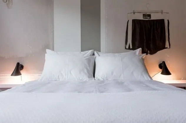 Superior Apart Daire, 2 Yatak Odası, Teras