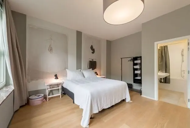 Superior Apart Daire, 2 Yatak Odası, Teras