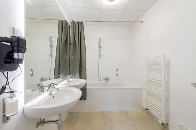 Superior Apart Daire, 2 Yatak Odası, Teras