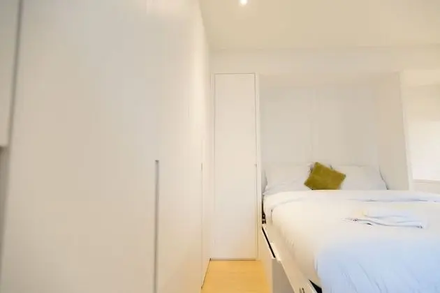 Deluxe Stüdyo Süit